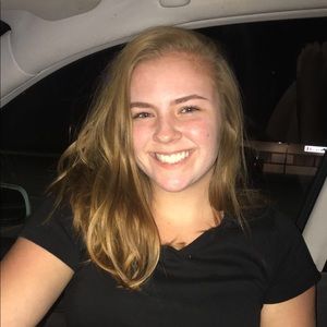 Meet your Posher, Madison